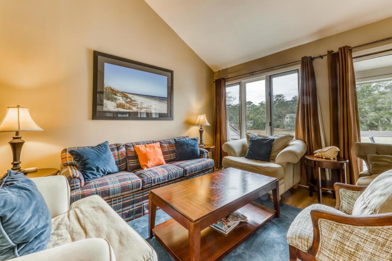 Creekwatch 1245 Βίλα Seabrook Island Εξωτερικό φωτογραφία