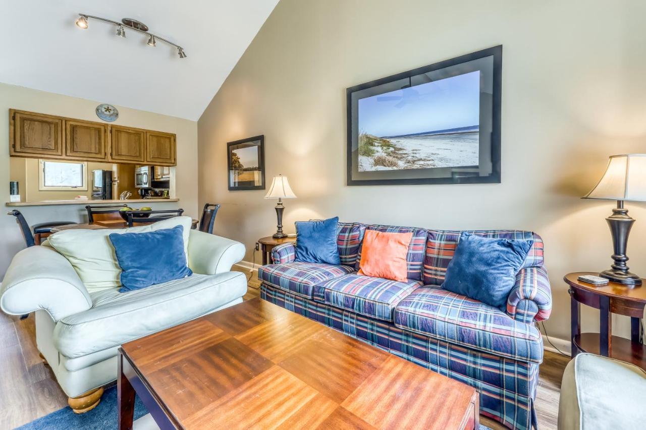 Creekwatch 1245 Βίλα Seabrook Island Εξωτερικό φωτογραφία
